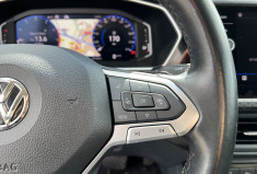 Volkswagen T-Cross 1.0 TSI 115 Carat DSG7