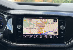 Volkswagen T-Cross 1.0 TSI 115 Carat DSG7