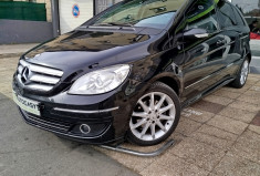 Mercedes CLASSE B 200 CDI - 1 ere MAIN - SUIVI FULL MERCEDES 