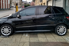 Mercedes CLASSE B 200 CDI - 1 ere MAIN - SUIVI FULL MERCEDES 
