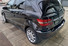 Mercedes CLASSE B 200 CDI - 1 ere MAIN - SUIVI FULL MERCEDES 