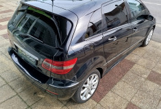 Mercedes CLASSE B 200 CDI - 1 ere MAIN - SUIVI FULL MERCEDES 