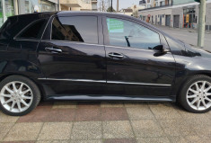 Mercedes CLASSE B 200 CDI - 1 ere MAIN - SUIVI FULL MERCEDES 