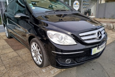 Mercedes CLASSE B 200 CDI - 1 ere MAIN - SUIVI FULL MERCEDES 
