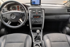 Mercedes CLASSE B 200 CDI - 1 ere MAIN - SUIVI FULL MERCEDES 