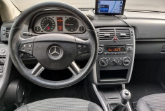 Mercedes CLASSE B 200 CDI - 1 ere MAIN - SUIVI FULL MERCEDES 