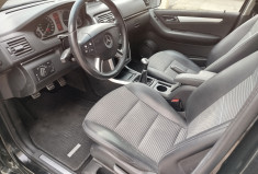 Mercedes CLASSE B 200 CDI - 1 ere MAIN - SUIVI FULL MERCEDES 