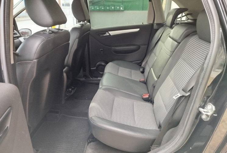 Mercedes CLASSE B 200 CDI - 1 ere MAIN - SUIVI FULL MERCEDES 