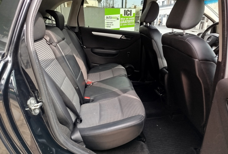 Mercedes CLASSE B 200 CDI - 1 ere MAIN - SUIVI FULL MERCEDES 