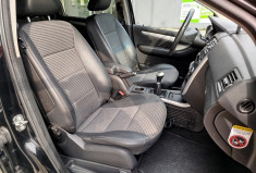Mercedes CLASSE B 200 CDI - 1 ere MAIN - SUIVI FULL MERCEDES 