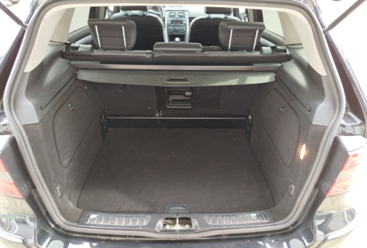 Mercedes CLASSE B 200 CDI - 1 ere MAIN - SUIVI FULL MERCEDES 