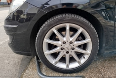 Mercedes CLASSE B 200 CDI - 1 ere MAIN - SUIVI FULL MERCEDES 