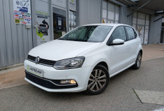 Volkswagen Polo V Phase 2 1.2 TSI 16V 90 CONFORT 