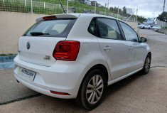 Volkswagen Polo V Phase 2 1.2 TSI 16V 90 CONFORT 