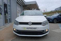 Volkswagen Polo V Phase 2 1.2 TSI 16V 90 CONFORT 