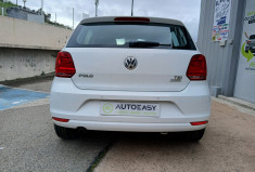 Volkswagen Polo V Phase 2 1.2 TSI 16V 90 CONFORT 
