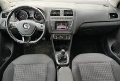 Volkswagen Polo V Phase 2 1.2 TSI 16V 90 CONFORT 