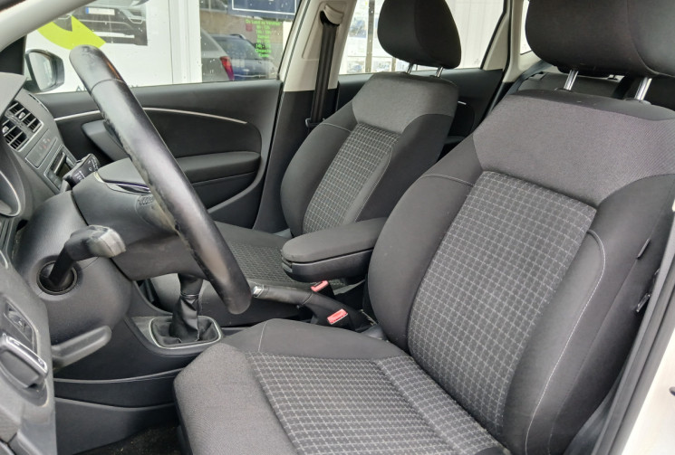 Volkswagen Polo V Phase 2 1.2 TSI 16V 90 CONFORT 