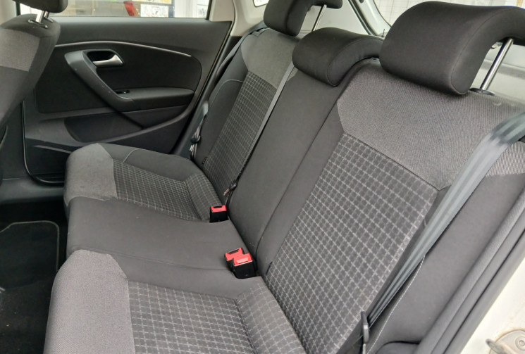 Volkswagen Polo V Phase 2 1.2 TSI 16V 90 CONFORT 
