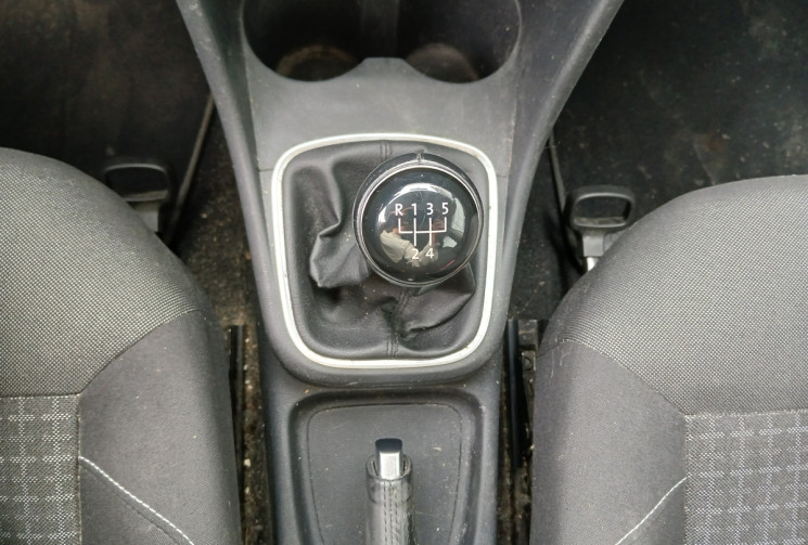 Volkswagen Polo V Phase 2 1.2 TSI 16V 90 CONFORT 