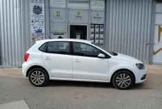 Volkswagen Polo V Phase 2 1.2 TSI 16V 90 CONFORT 