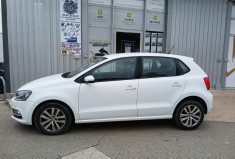 Volkswagen Polo V Phase 2 1.2 TSI 16V 90 CONFORT 