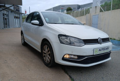 Volkswagen Polo V Phase 2 1.2 TSI 16V 90 CONFORT 