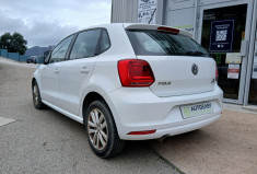 Volkswagen Polo V Phase 2 1.2 TSI 16V 90 CONFORT 