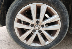 Volkswagen Polo V Phase 2 1.2 TSI 16V 90 CONFORT 