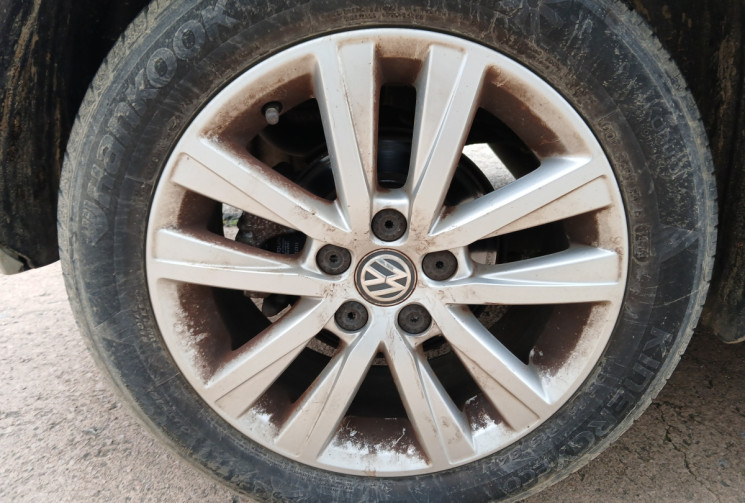 Volkswagen Polo V Phase 2 1.2 TSI 16V 90 CONFORT 