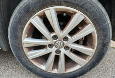 Volkswagen Polo V Phase 2 1.2 TSI 16V 90 CONFORT 