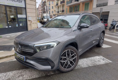 Mercedes EQA 250 AMG LINE 190 CH TOIT OUVRANT PANO 21500