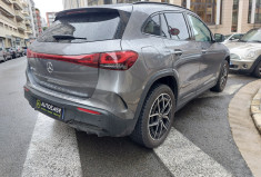 Mercedes EQA 250 AMG LINE 190 CH TOIT OUVRANT PANO 21500
