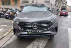 Mercedes EQA 250 AMG LINE 190 CH TOIT OUVRANT PANO 21500