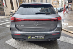 Mercedes EQA 250 AMG LINE 190 CH TOIT OUVRANT PANO 21500