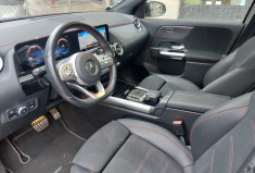 Mercedes EQA 250 AMG LINE 190 CH TOIT OUVRANT PANO 21500