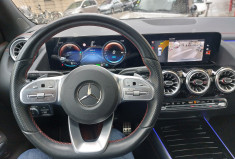 Mercedes EQA 250 AMG LINE 190 CH TOIT OUVRANT PANO 21500