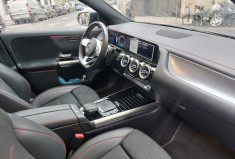 Mercedes EQA 250 AMG LINE 190 CH TOIT OUVRANT PANO 21500