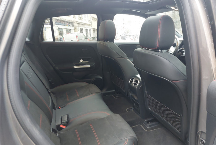 Mercedes EQA 250 AMG LINE 190 CH TOIT OUVRANT PANO 21500