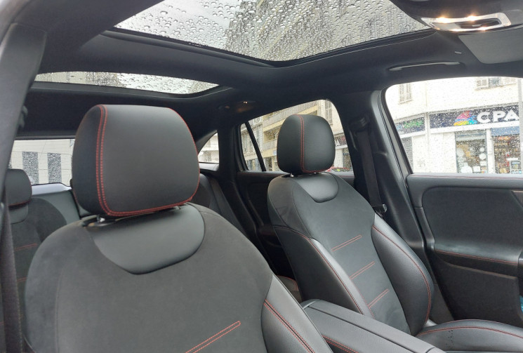 Mercedes EQA 250 AMG LINE 190 CH TOIT OUVRANT PANO 21500