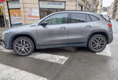 Mercedes EQA 250 AMG LINE 190 CH TOIT OUVRANT PANO 21500