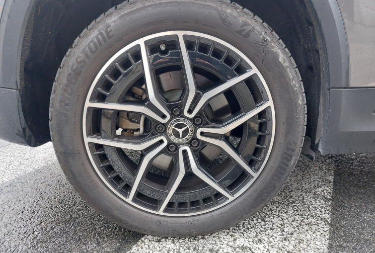 Mercedes EQA 250 AMG LINE 190 CH TOIT OUVRANT PANO 21500