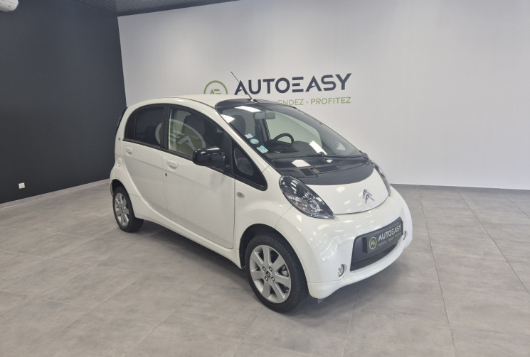 Citroën C-ZERO Electrique 67 Confort