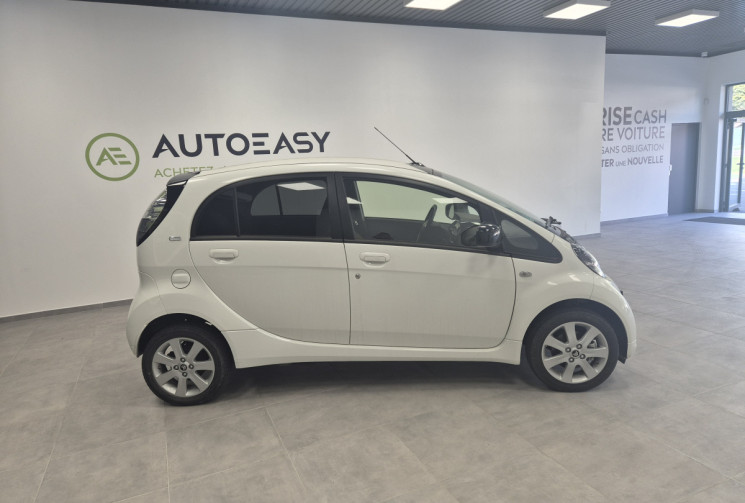 Citroën C-ZERO Electrique 67 Confort