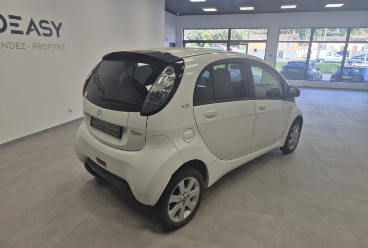 Citroën C-ZERO Electrique 67 Confort