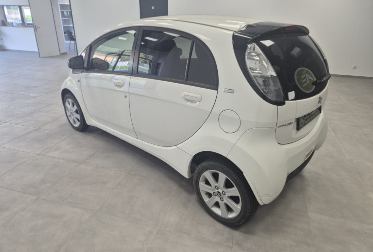 Citroën C-ZERO Electrique 67 Confort