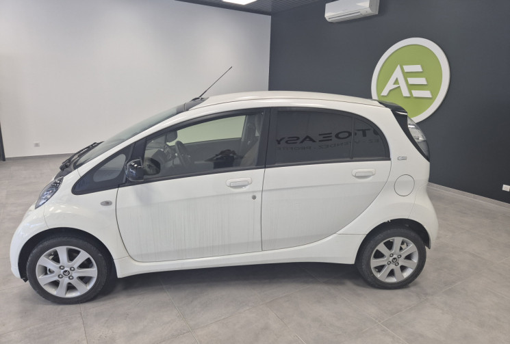 Citroën C-ZERO Electrique 67 Confort