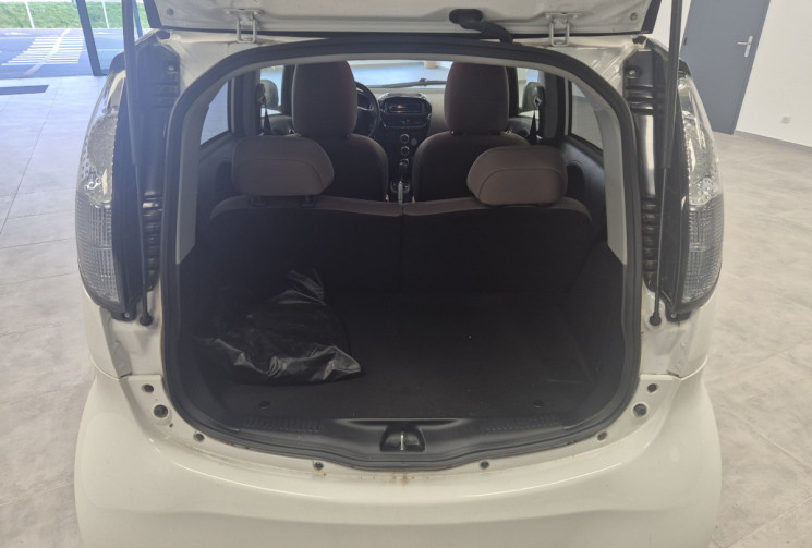 Citroën C-ZERO Electrique 67 Confort