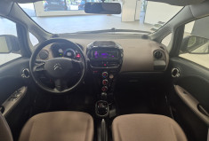 Citroën C-ZERO Electrique 67 Confort