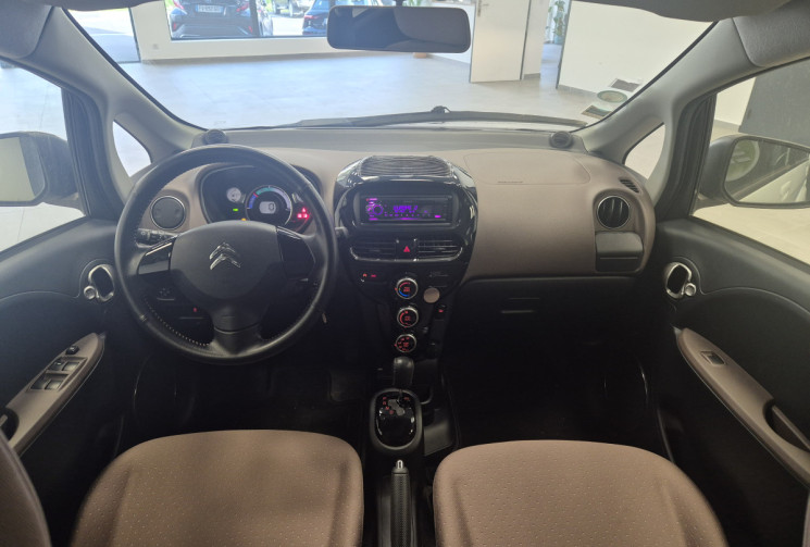 Citroën C-ZERO Electrique 67 Confort